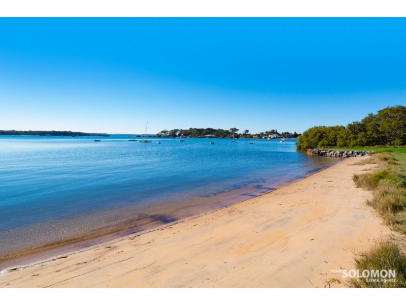 43A Wilson Esplanade, Victoria Point QLD 4165