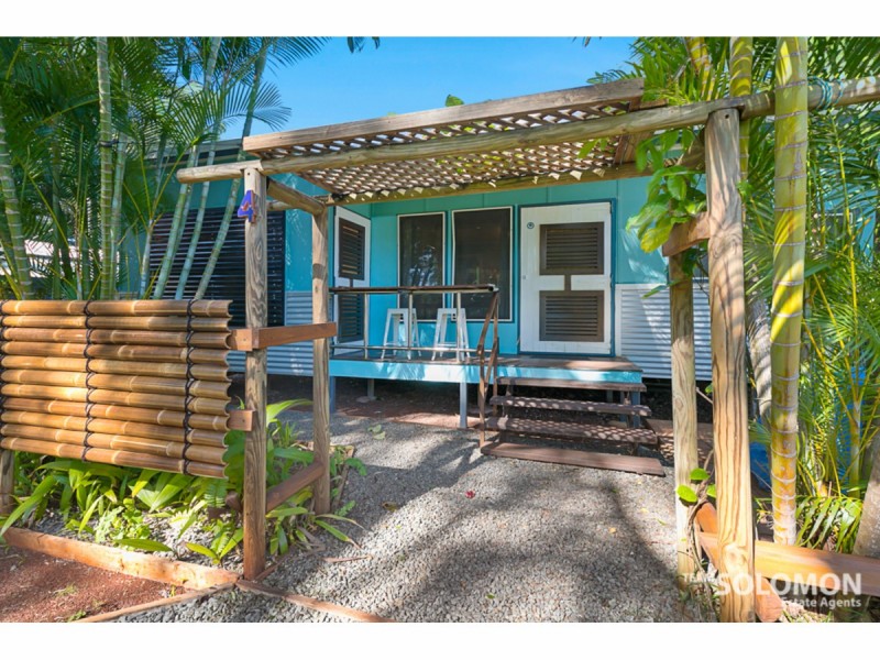 4 Aminya Street, Coochiemudlo Island QLD 4184