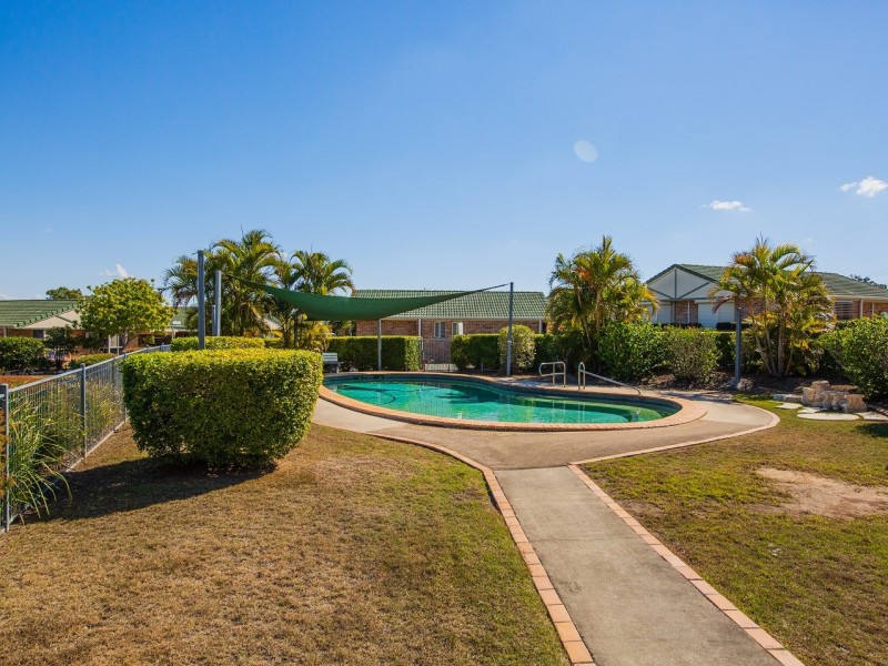 47/67 Cascade Street, Raceview QLD 4305