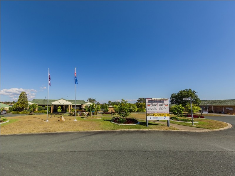 47/67 Cascade Street, Raceview QLD 4305