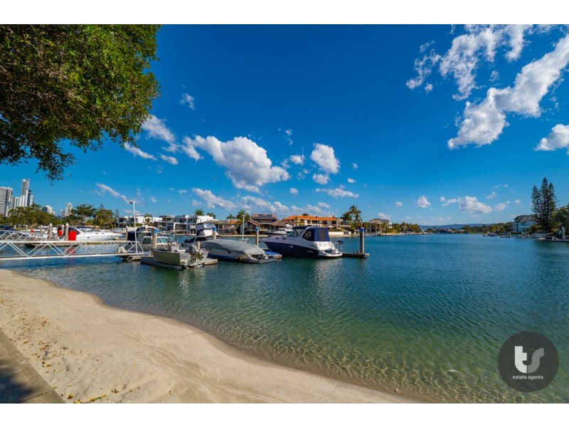 49/18 Commodore Drive, Surfers Paradise QLD 4217