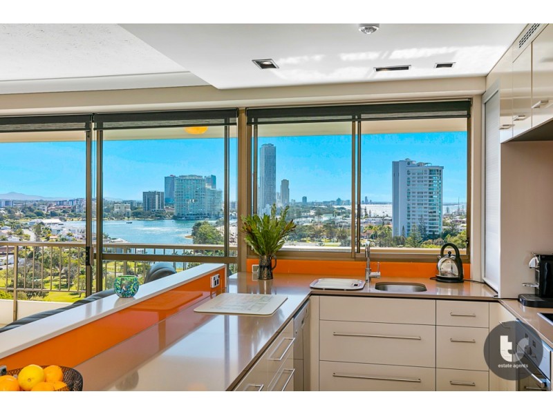 49/18 Commodore Drive, Surfers Paradise QLD 4217