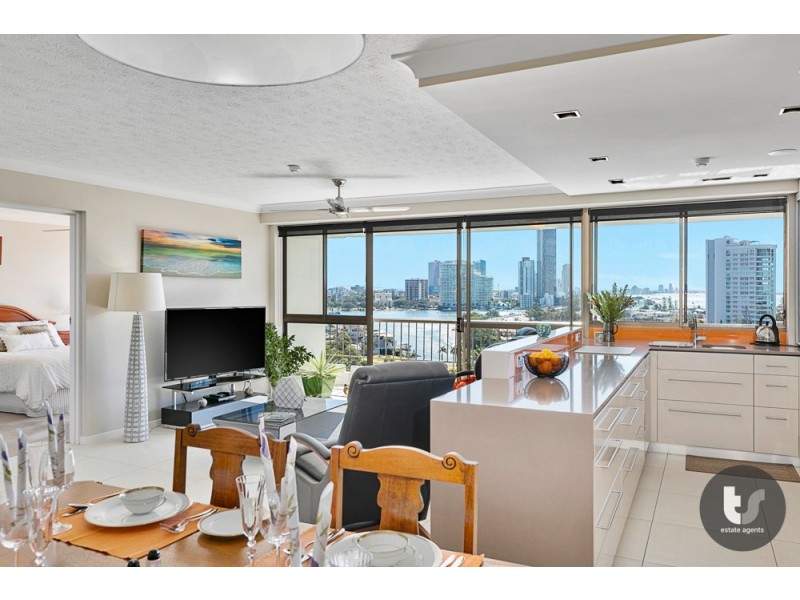 49/18 Commodore Drive, Surfers Paradise QLD 4217