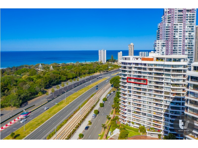 49/18 Commodore Drive, Surfers Paradise QLD 4217