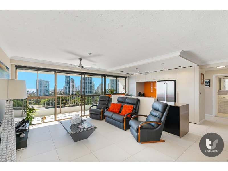 49/18 Commodore Drive, Surfers Paradise QLD 4217