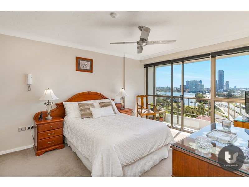 49/18 Commodore Drive, Surfers Paradise QLD 4217