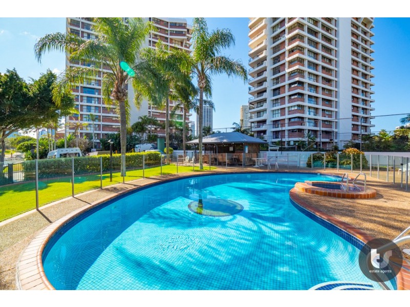 49/18 Commodore Drive, Surfers Paradise QLD 4217