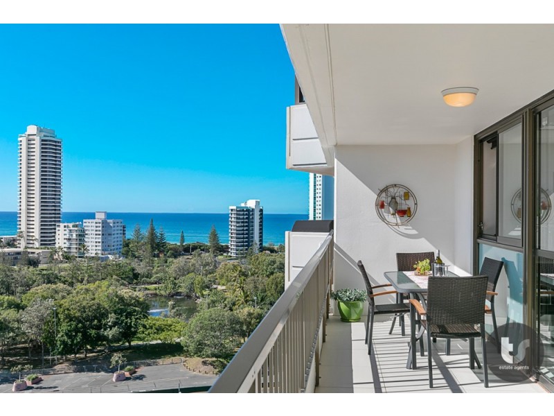 49/18 Commodore Drive, Surfers Paradise QLD 4217