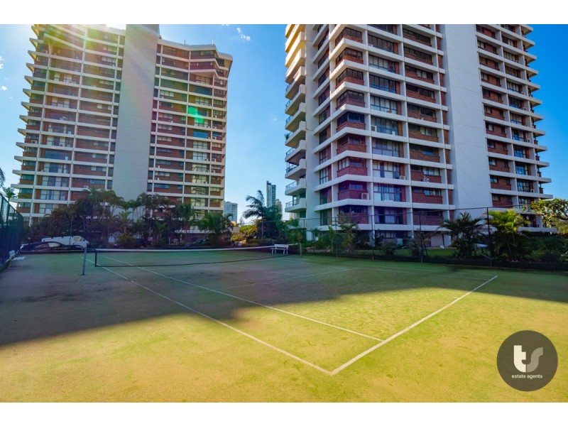 49/18 Commodore Drive, Surfers Paradise QLD 4217