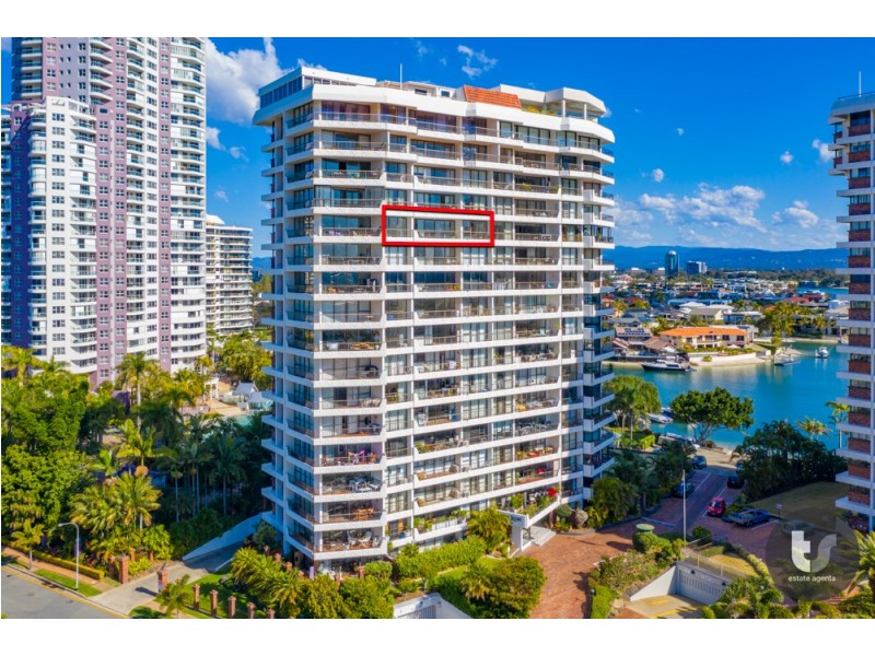 49/18 Commodore Drive, Surfers Paradise QLD 4217