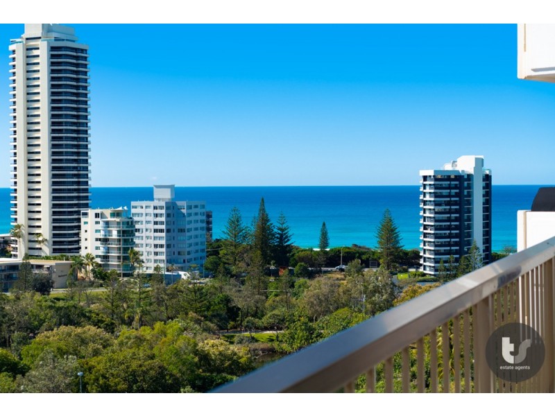 49/18 Commodore Drive, Surfers Paradise QLD 4217