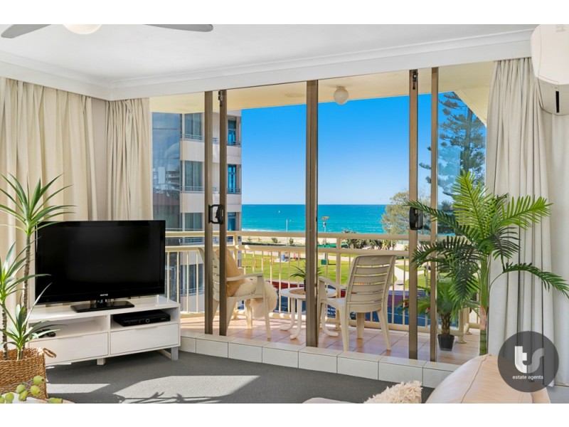 4E/1 Higman Street, Surfers Paradise QLD 4217