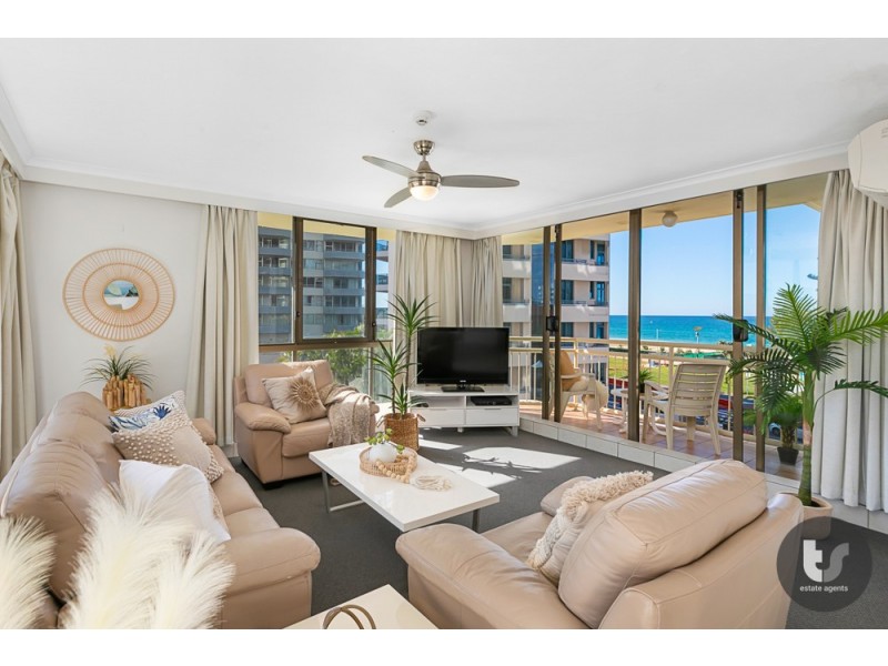 4E/1 Higman Street, Surfers Paradise QLD 4217