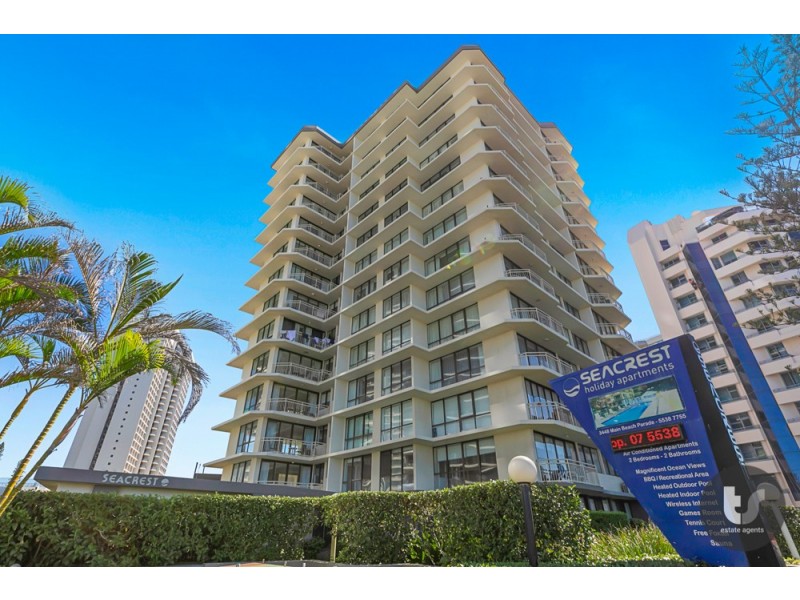 4E/1 Higman Street, Surfers Paradise QLD 4217