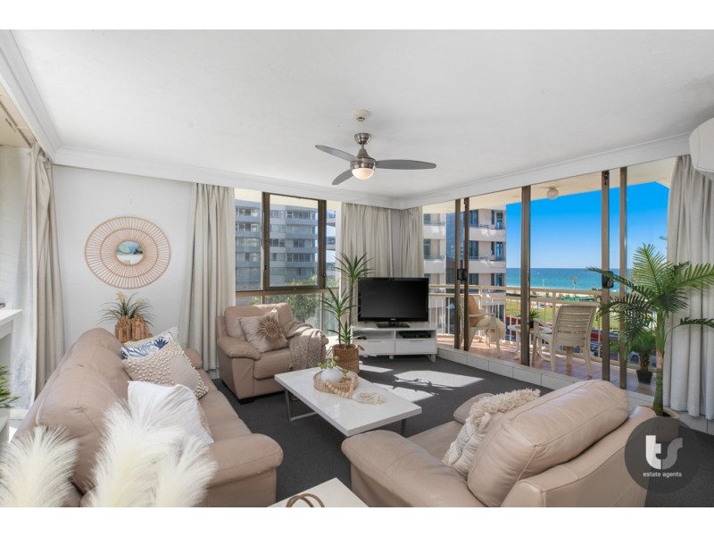 4E/1 Higman Street, Surfers Paradise QLD 4217