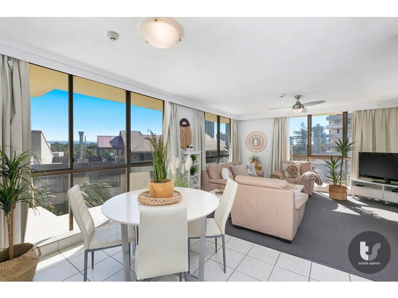 4E/1 Higman Street, Surfers Paradise QLD 4217