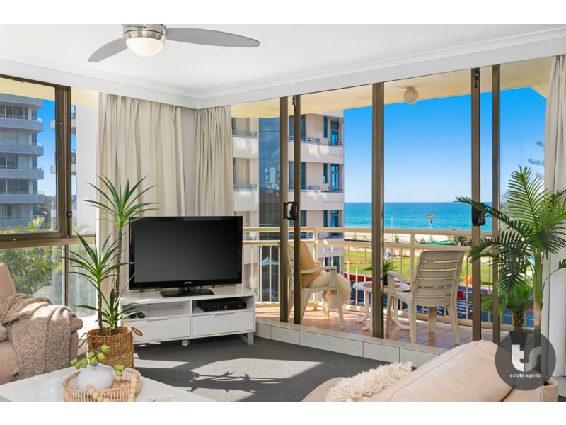 4E/1 Higman Street, Surfers Paradise QLD 4217
