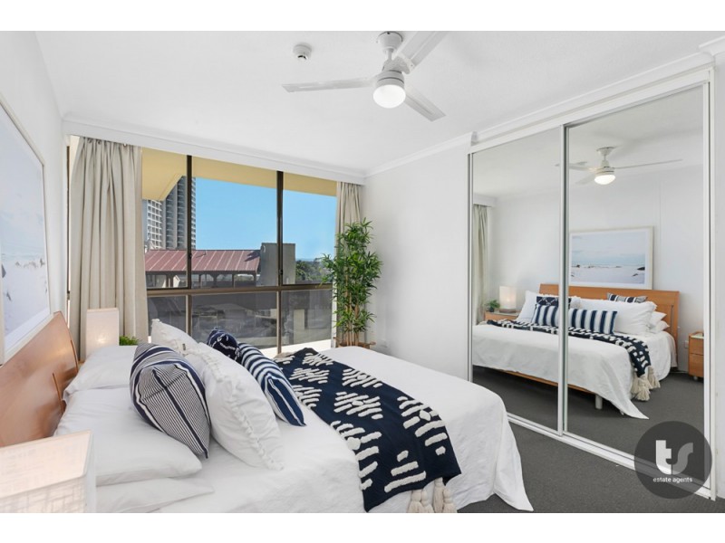 4E/1 Higman Street, Surfers Paradise QLD 4217