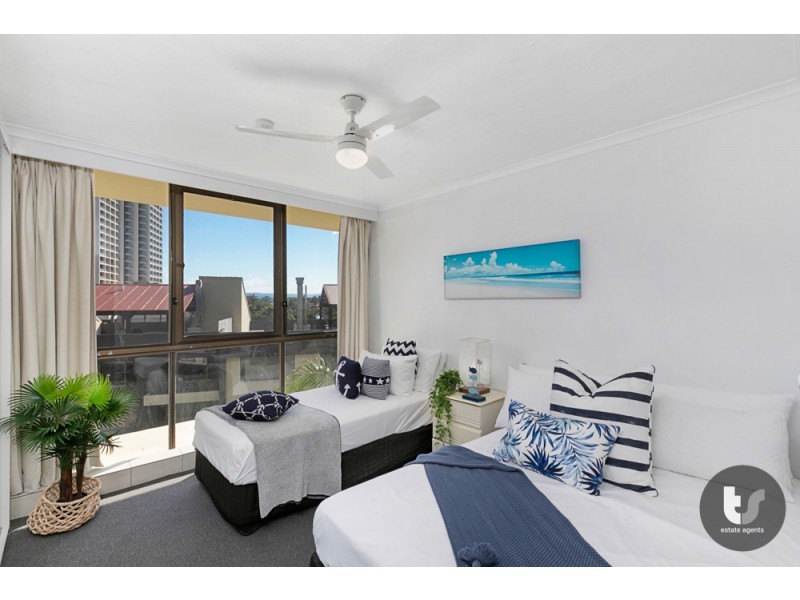 4E/1 Higman Street, Surfers Paradise QLD 4217