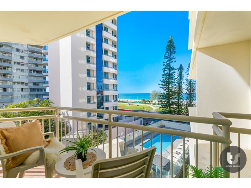 4E/1 Higman Street, Surfers Paradise QLD 4217
