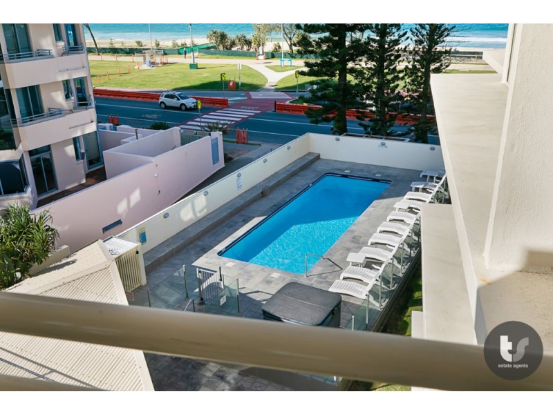 4E/1 Higman Street, Surfers Paradise QLD 4217