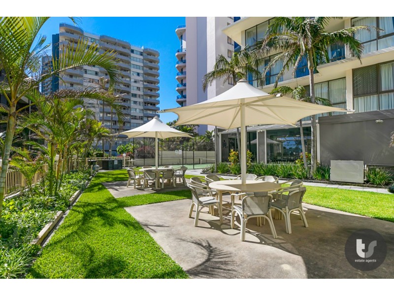 4E/1 Higman Street, Surfers Paradise QLD 4217