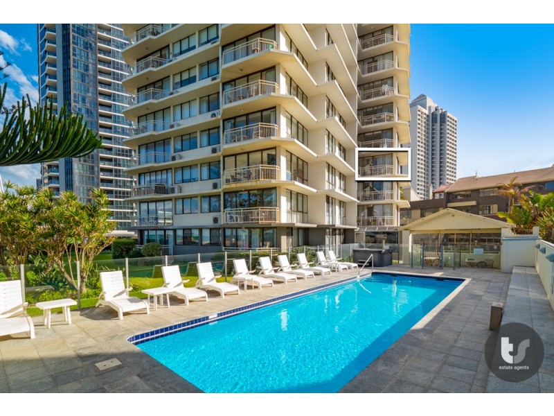 4E/1 Higman Street, Surfers Paradise QLD 4217