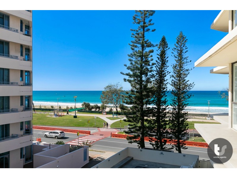 4E/1 Higman Street, Surfers Paradise QLD 4217