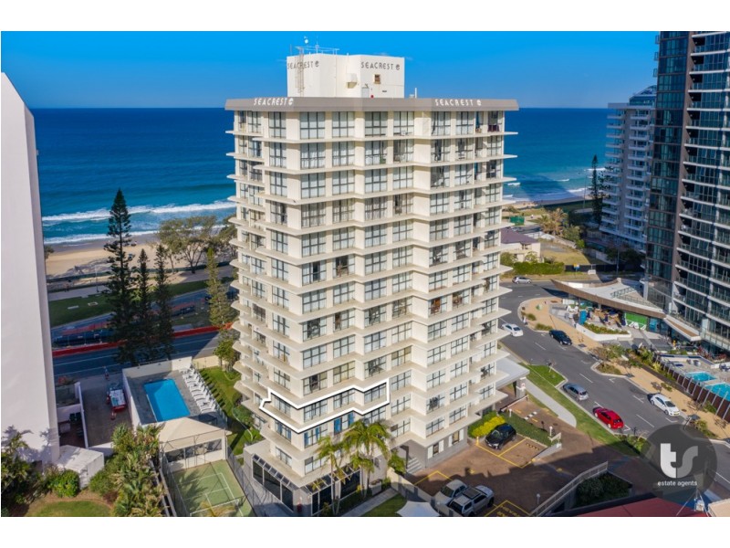 4E/1 Higman Street, Surfers Paradise QLD 4217