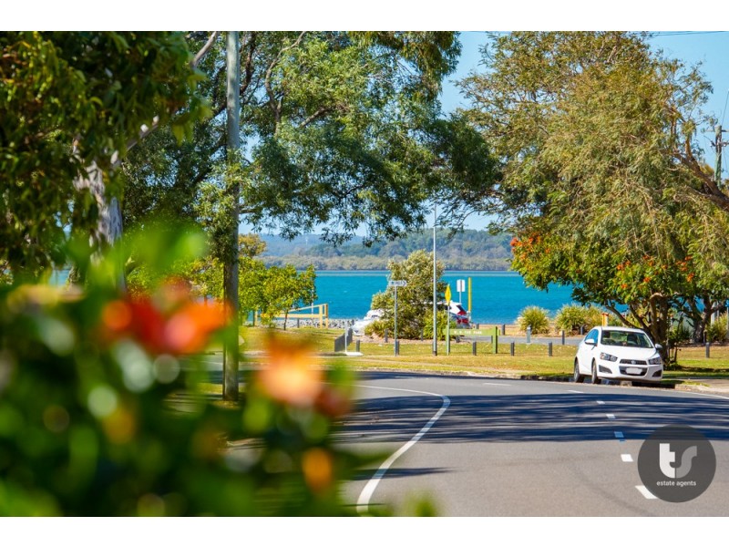 3/7 Thompson Street, Victoria Point QLD 4165