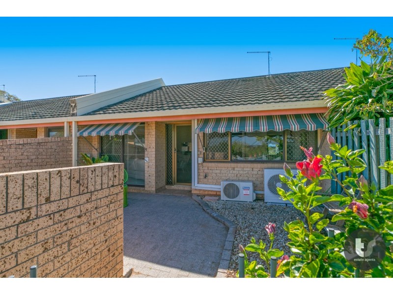 3/7 Thompson Street, Victoria Point QLD 4165