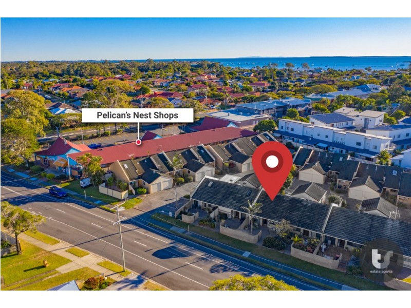 3/7 Thompson Street, Victoria Point QLD 4165