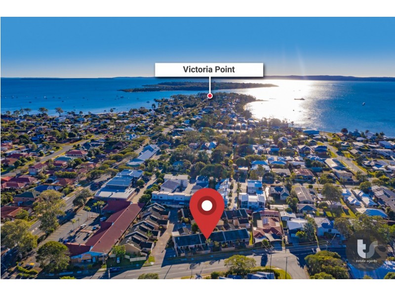 3/7 Thompson Street, Victoria Point QLD 4165