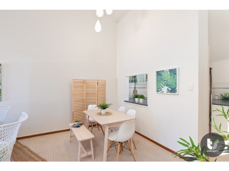 3/7 Thompson Street, Victoria Point QLD 4165