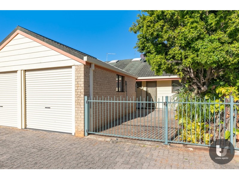 3/7 Thompson Street, Victoria Point QLD 4165
