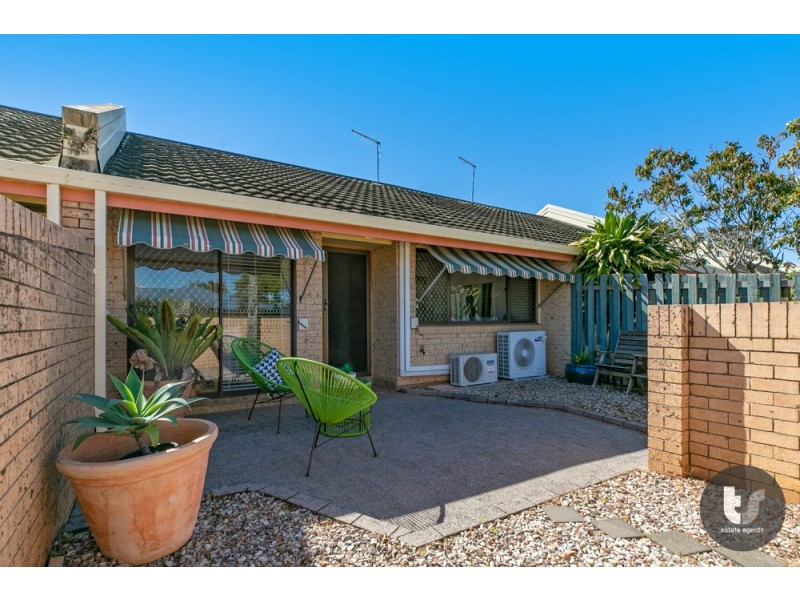 3/7 Thompson Street, Victoria Point QLD 4165