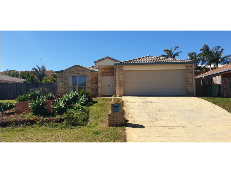 8 Westburn Court, Redland Bay QLD 4165