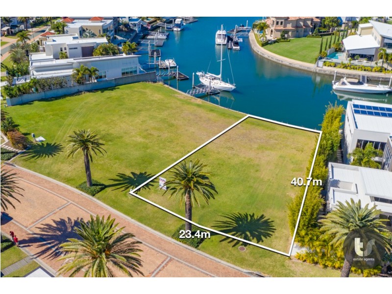 103 The Sovereign Mile, Paradise Point QLD 4216