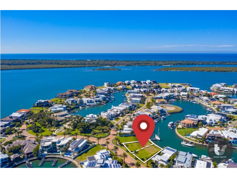 103 The Sovereign Mile, Paradise Point QLD 4216