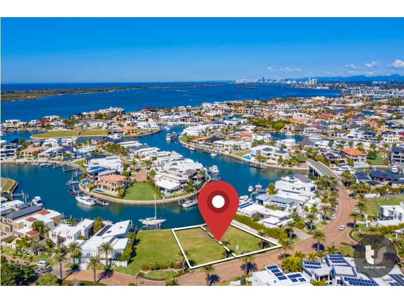 103 The Sovereign Mile, Paradise Point QLD 4216