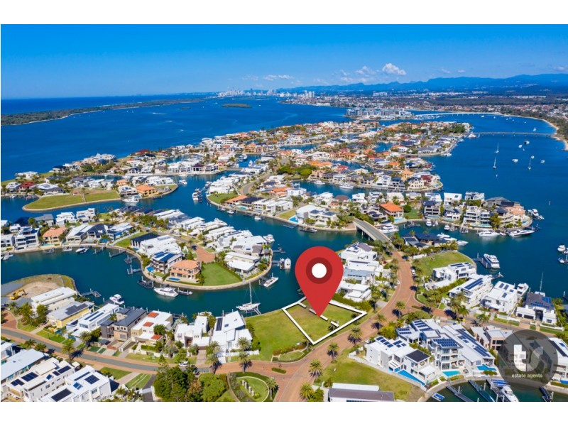 103 The Sovereign Mile, Paradise Point QLD 4216