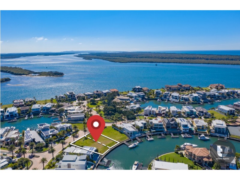 103 The Sovereign Mile, Paradise Point QLD 4216