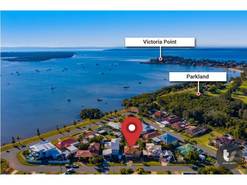 5. Mallet Street, Victoria Point QLD 4165