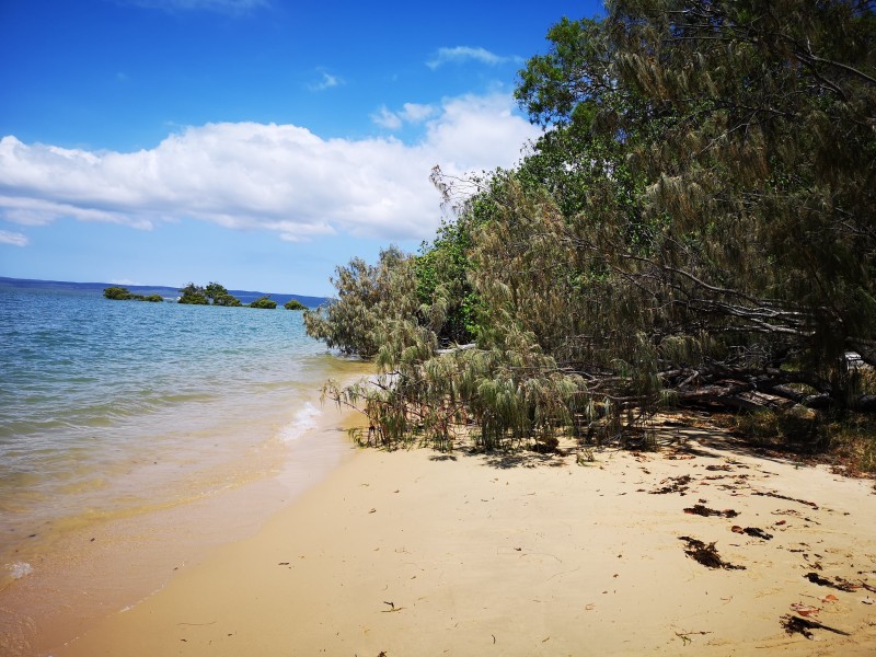 16 Marana Street, Coochiemudlo Island QLD 4184