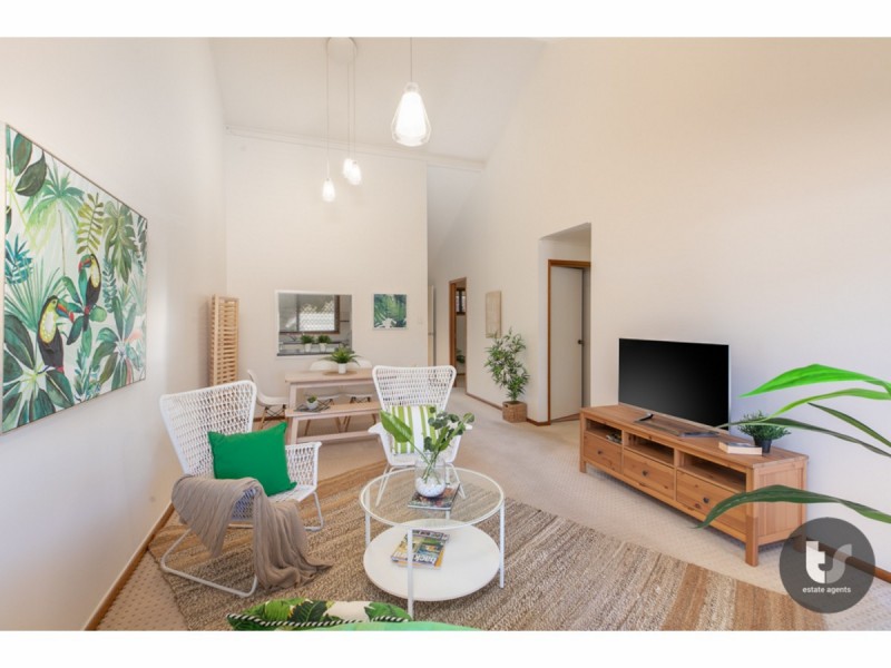 3/7 Thompson Street, Victoria Point QLD 4165
