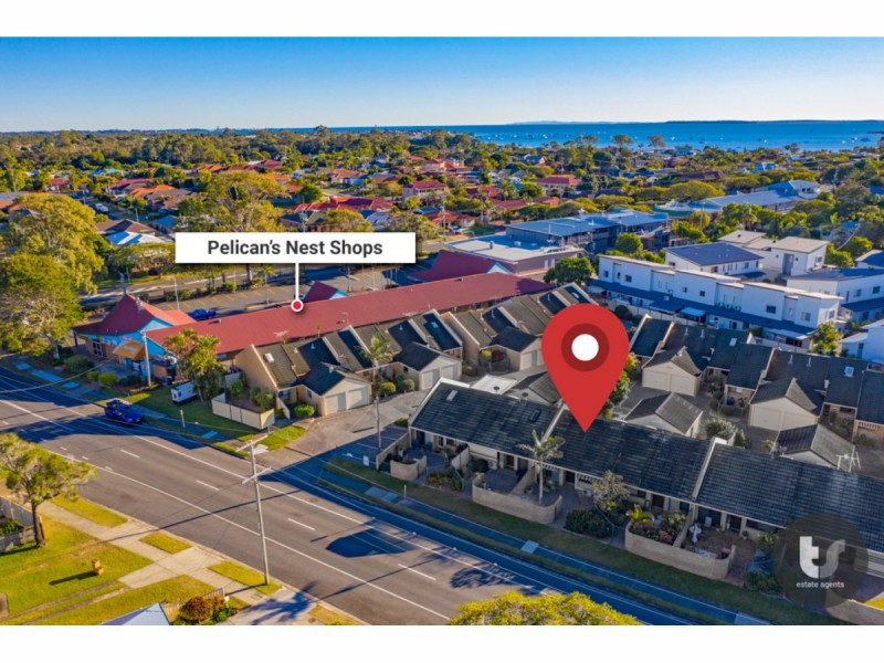 3/7 Thompson Street, Victoria Point QLD 4165