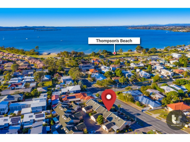3/7 Thompson Street, Victoria Point QLD 4165