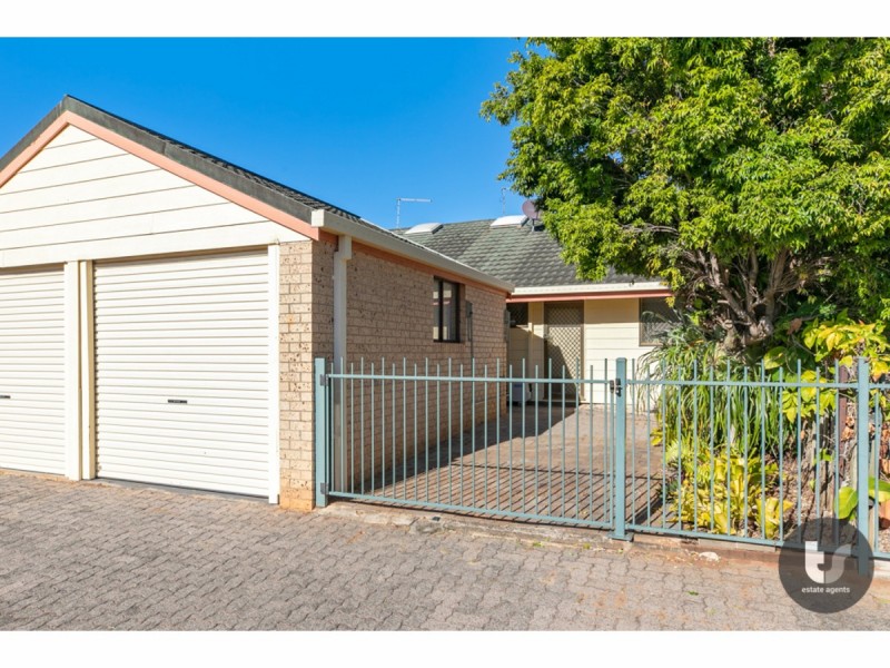3/7 Thompson Street, Victoria Point QLD 4165