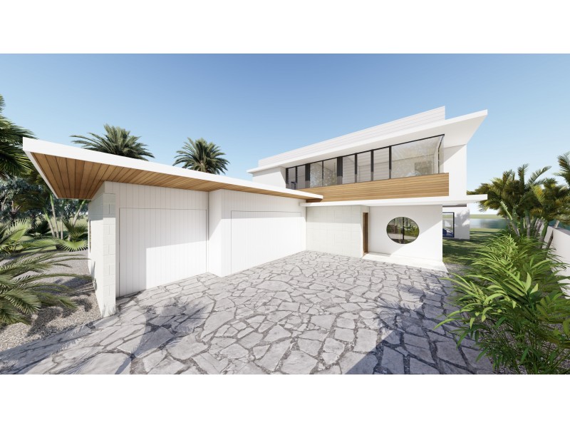 101 The Sovereign Mile, Sovereign Islands QLD 4216