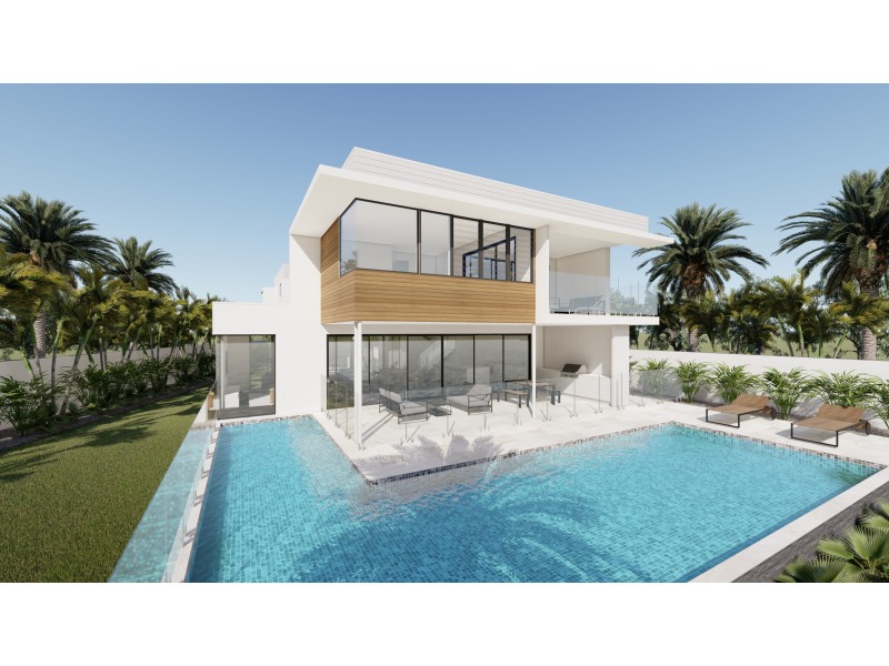 101 The Sovereign Mile, Sovereign Islands QLD 4216